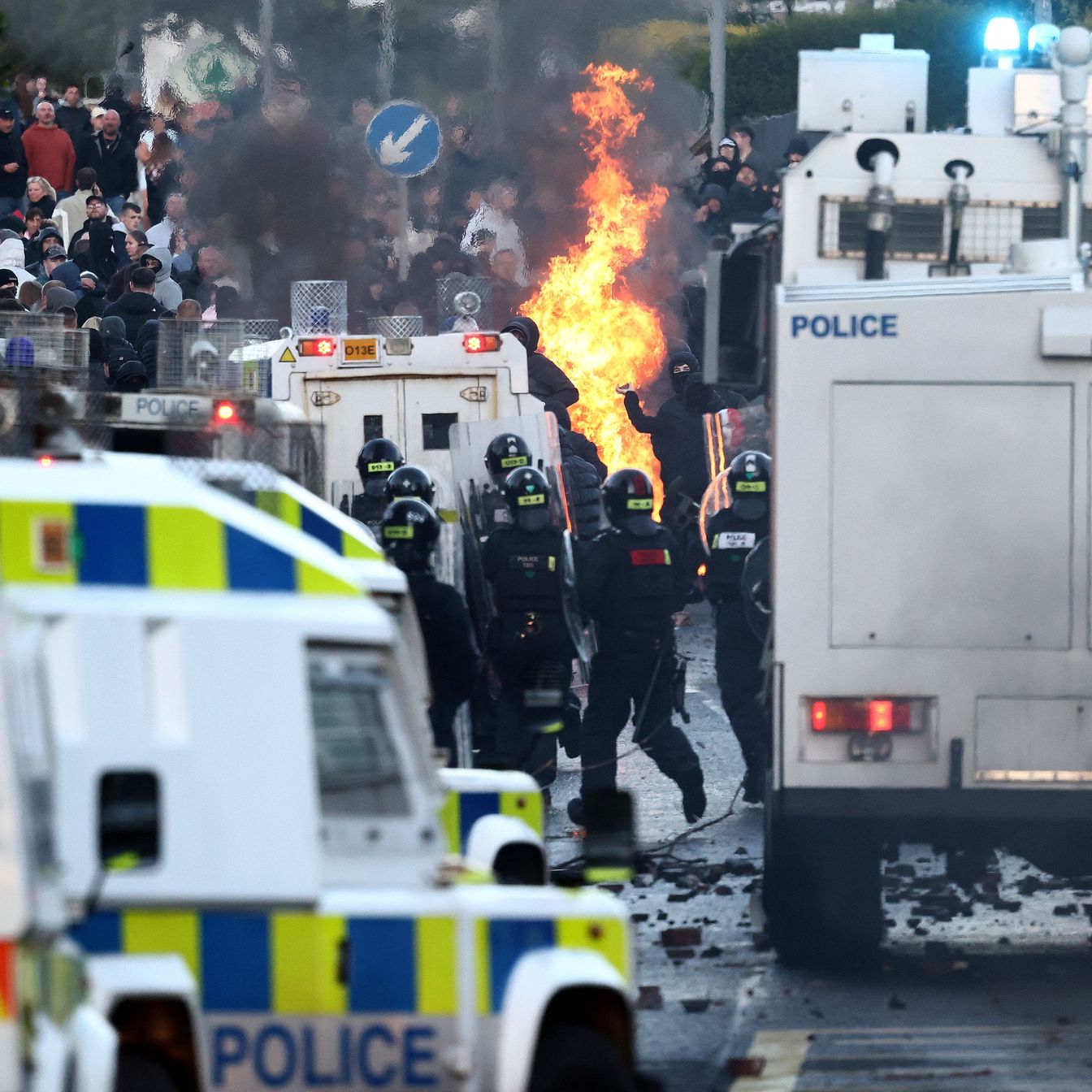Coordinated Authoritarian Strategies to Erode Shared Reality and Agency