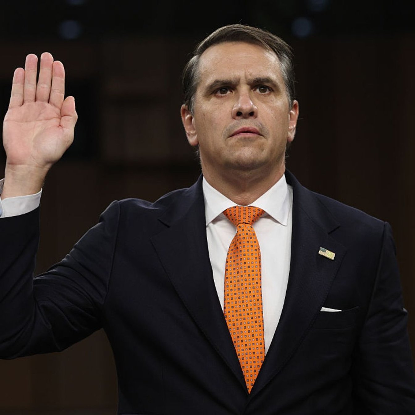 How Institutional Power Weaponizes Harassment Against The Press