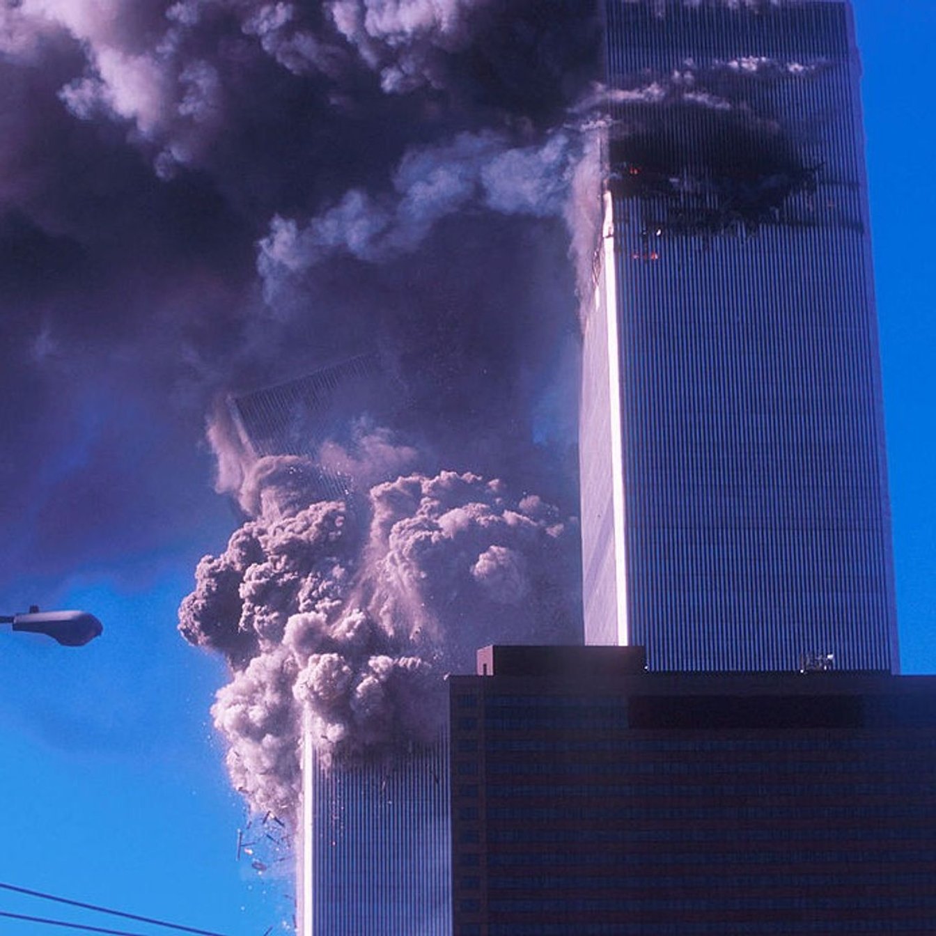 Institutional Betrayal Fuels the Rise of Misinformation