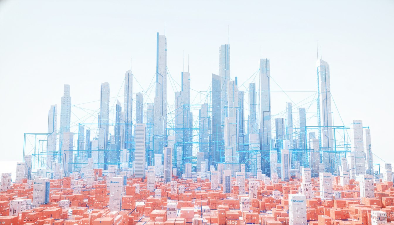 Tech Platforms Prioritize AI Leadership Over Content Moderation, Fueling Deception