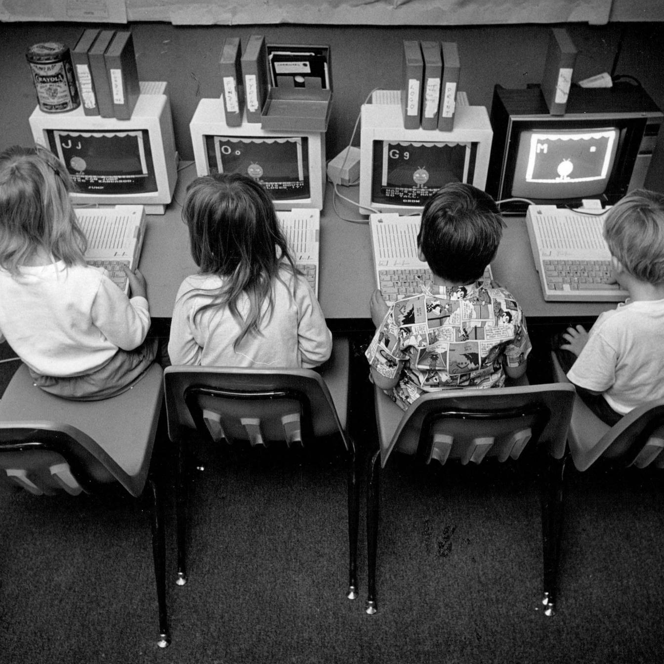 How Big Tech Infrastructure Creates Captive Classroom Markets