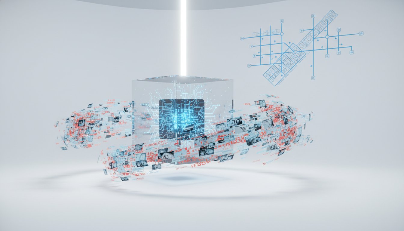 Unchecked AI Development Risks Societal Stability and Economic Resilience