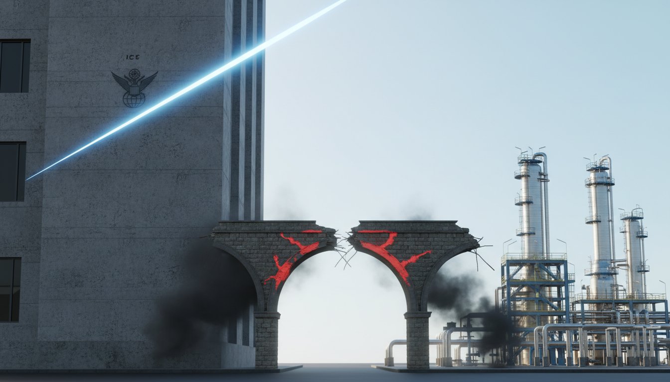 Neo-Royalism and Misinformation Fueling Global Instability