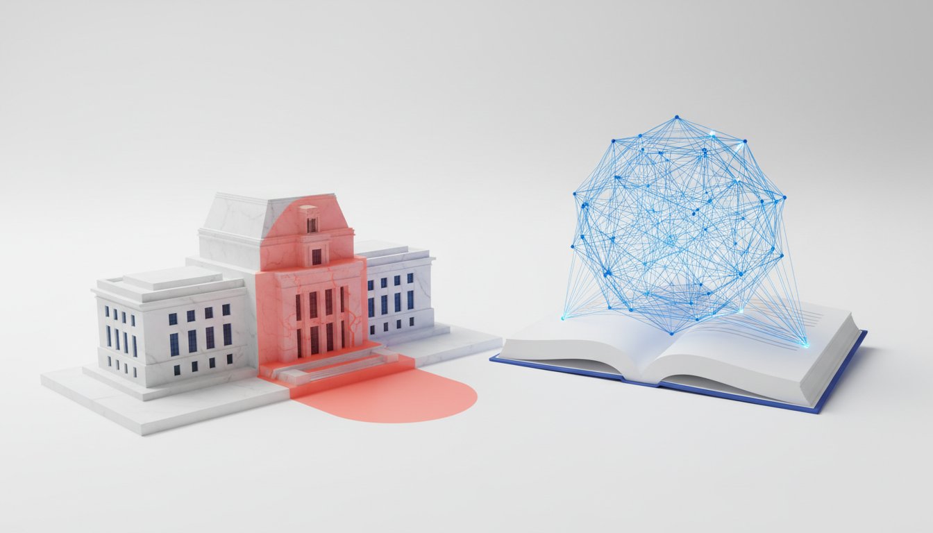 Erosion of Central Bank Independence and State Control of Education