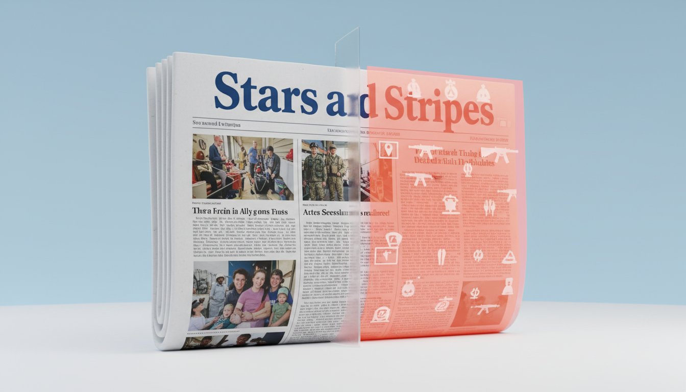 Pentagon's Narrative Control Undermines Military Morale and Readiness