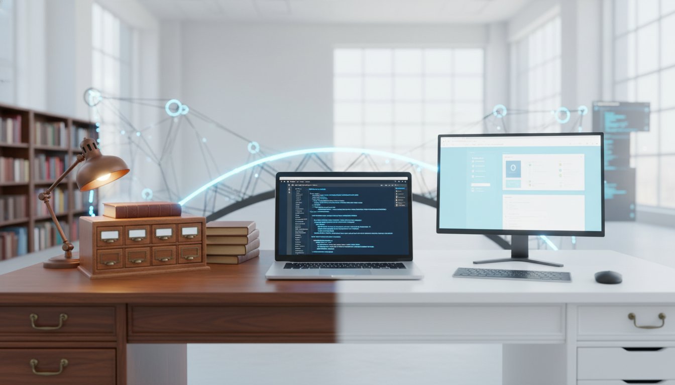 Non-Traditional Skills Validate Tech Careers, Mentorship Bridges Hiring Gaps