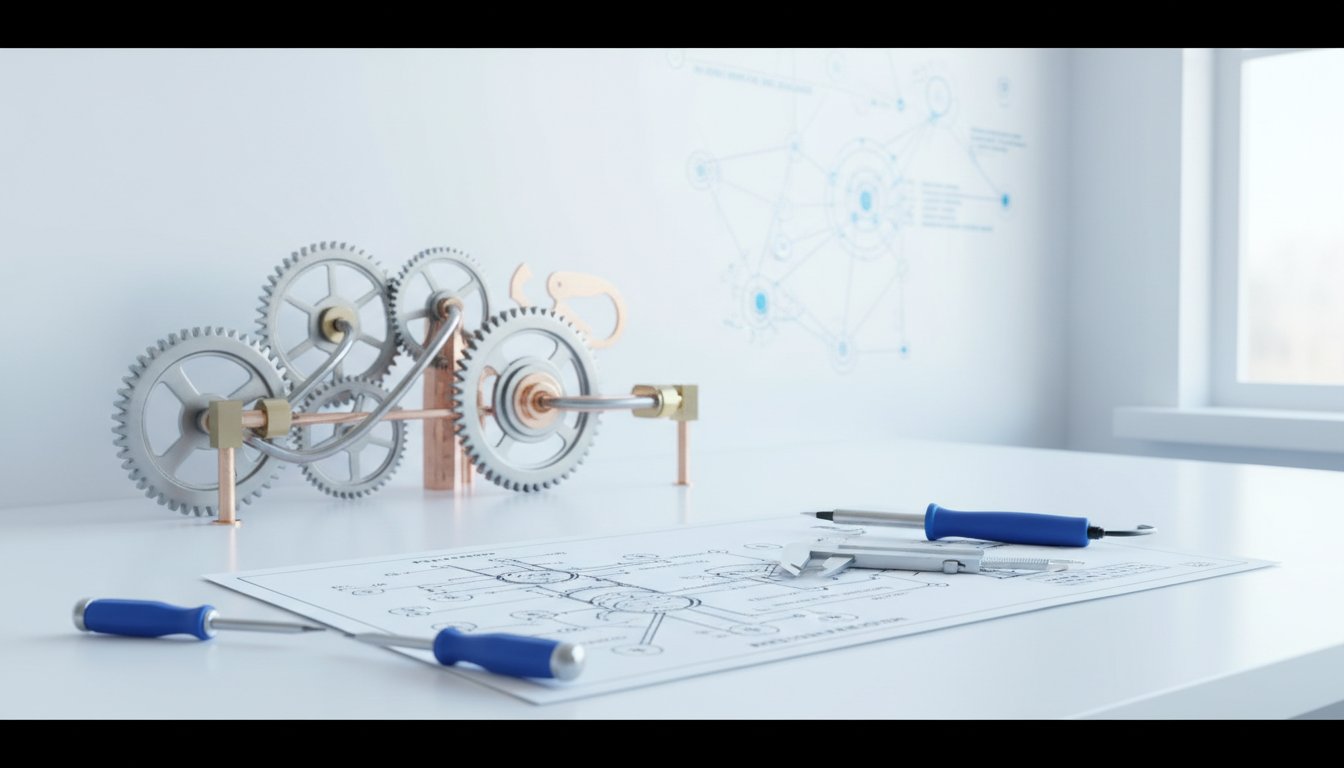 Microservices Are Organizational Scaling Patterns, Not Technical Solutions