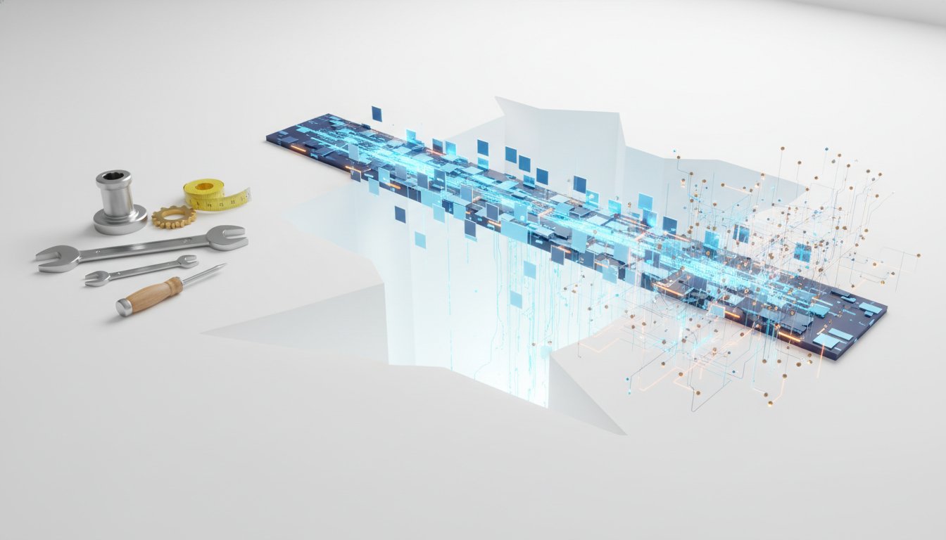 Interactive Visualizations Build Deep Technical Understanding