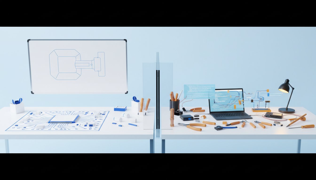 Legible Work vs. Illegible Work: Navigating Impact and System Design