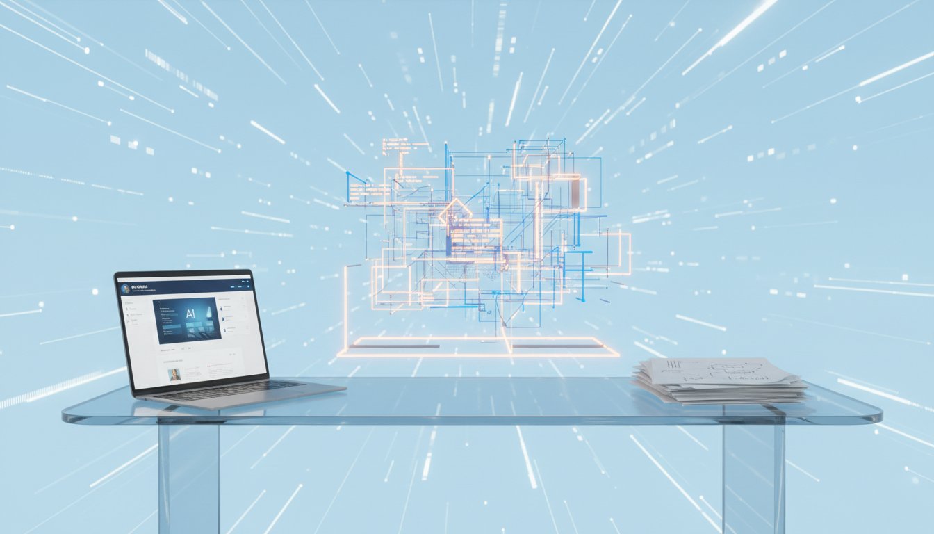 AI Agents Demand Strategic Delegation and Asynchronous Workflows