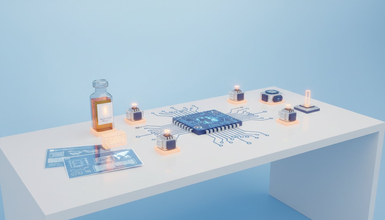 GitHub Next: Strategic Failure Drives Durable Innovation