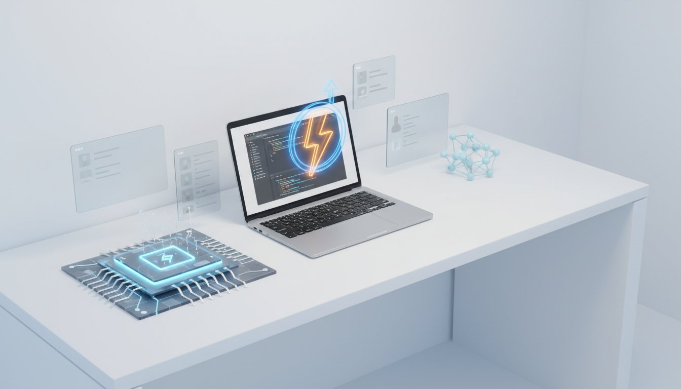 AI as Developer Power-Up Requires New Learning and Problem-Solving