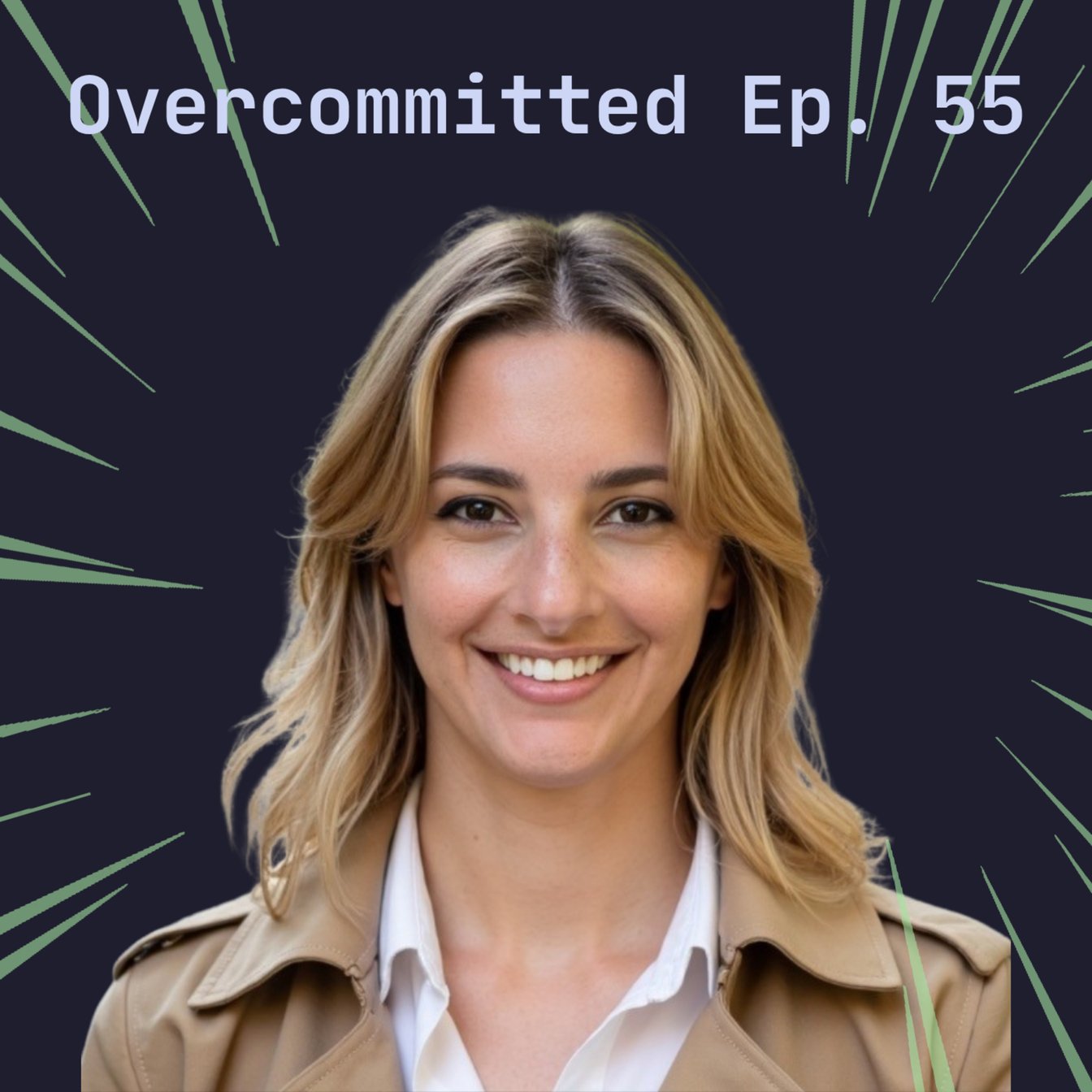 Patience and Discomfort Build Fulfilling Tech Careers