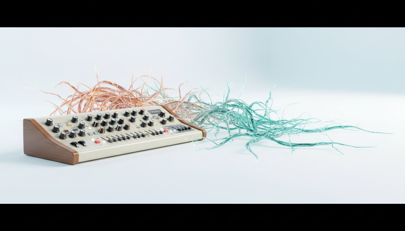 Sir Mix-a-Lot: Unforeseen Consequences of Viral Hits