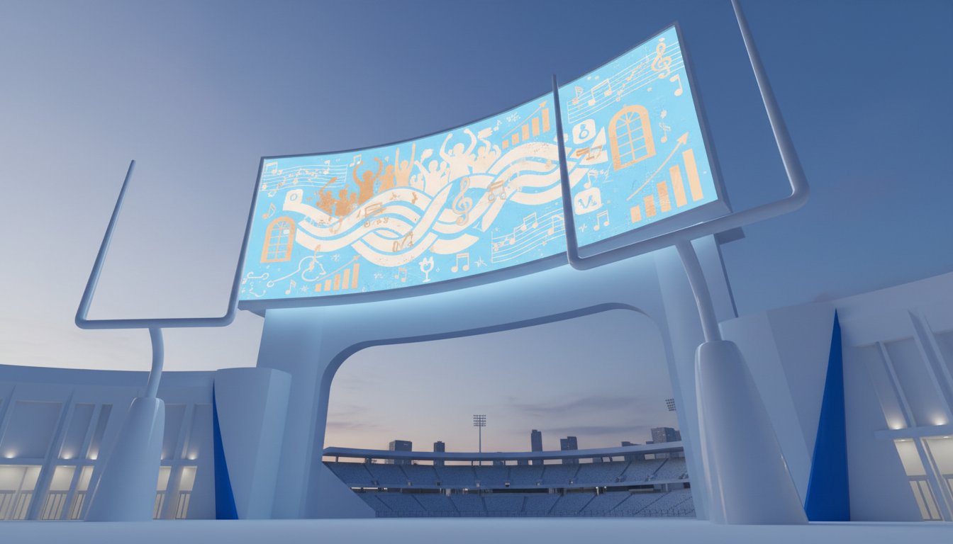 Sports, Masculinity, and Queer Identity: A Cultural Prism