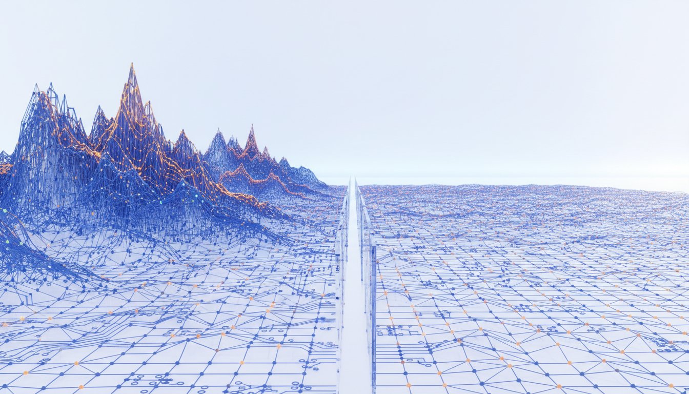 AI's "Goldilocks Zone": Navigating Hype and Finding Utility