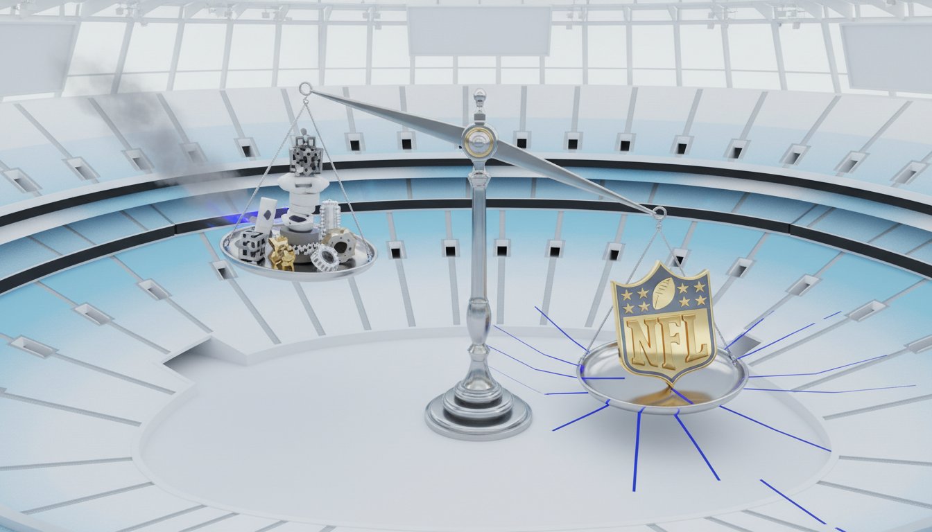 NFLPA Leadership Re-embraces Status Quo, Empowering League Negotiations