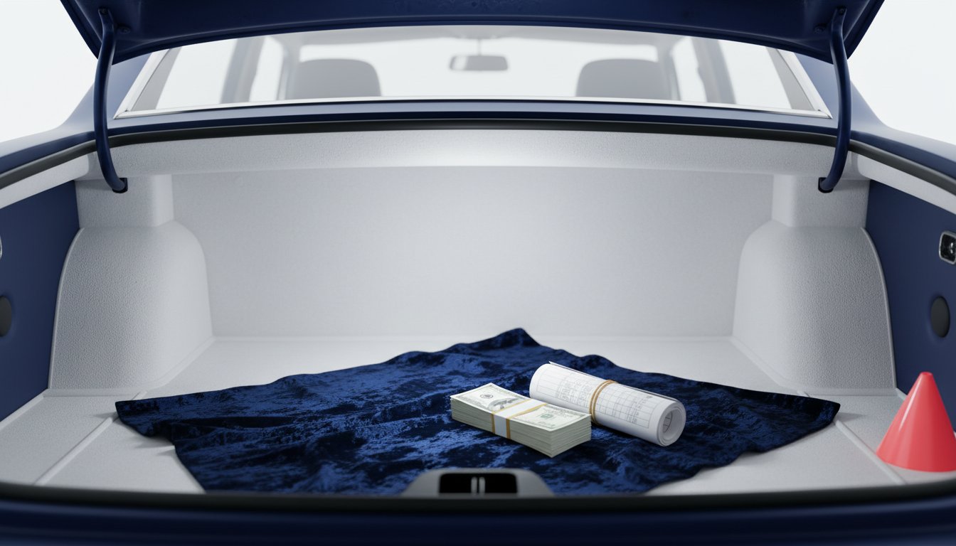 Mob Hit Motive Shifted From Tarkanian To Weese's Skimming