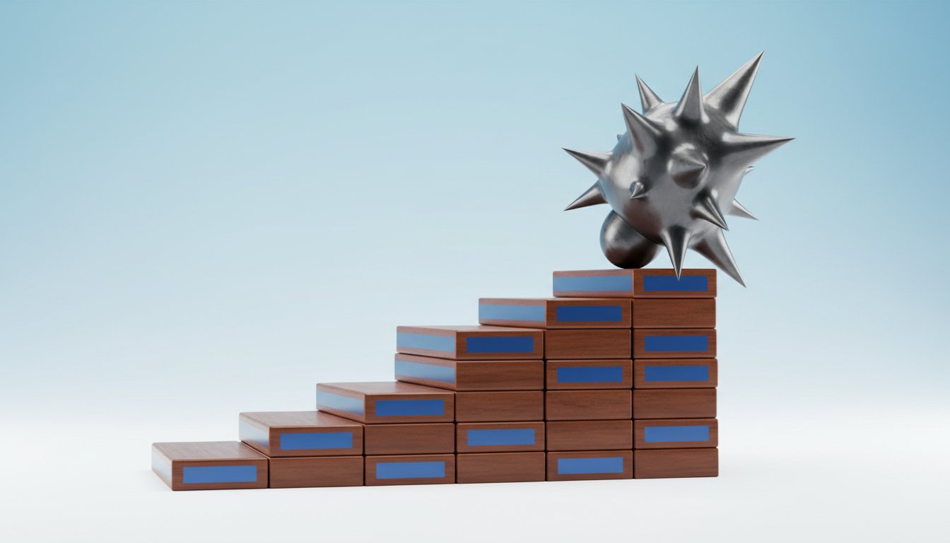 Rules Build Trust and Drive Shared Prosperity