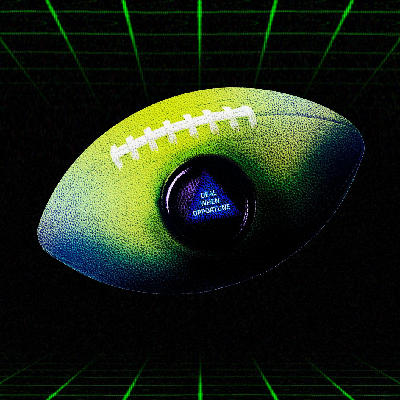 NFL Owners' Documentation Reveals Systemic Player Rights Collusion