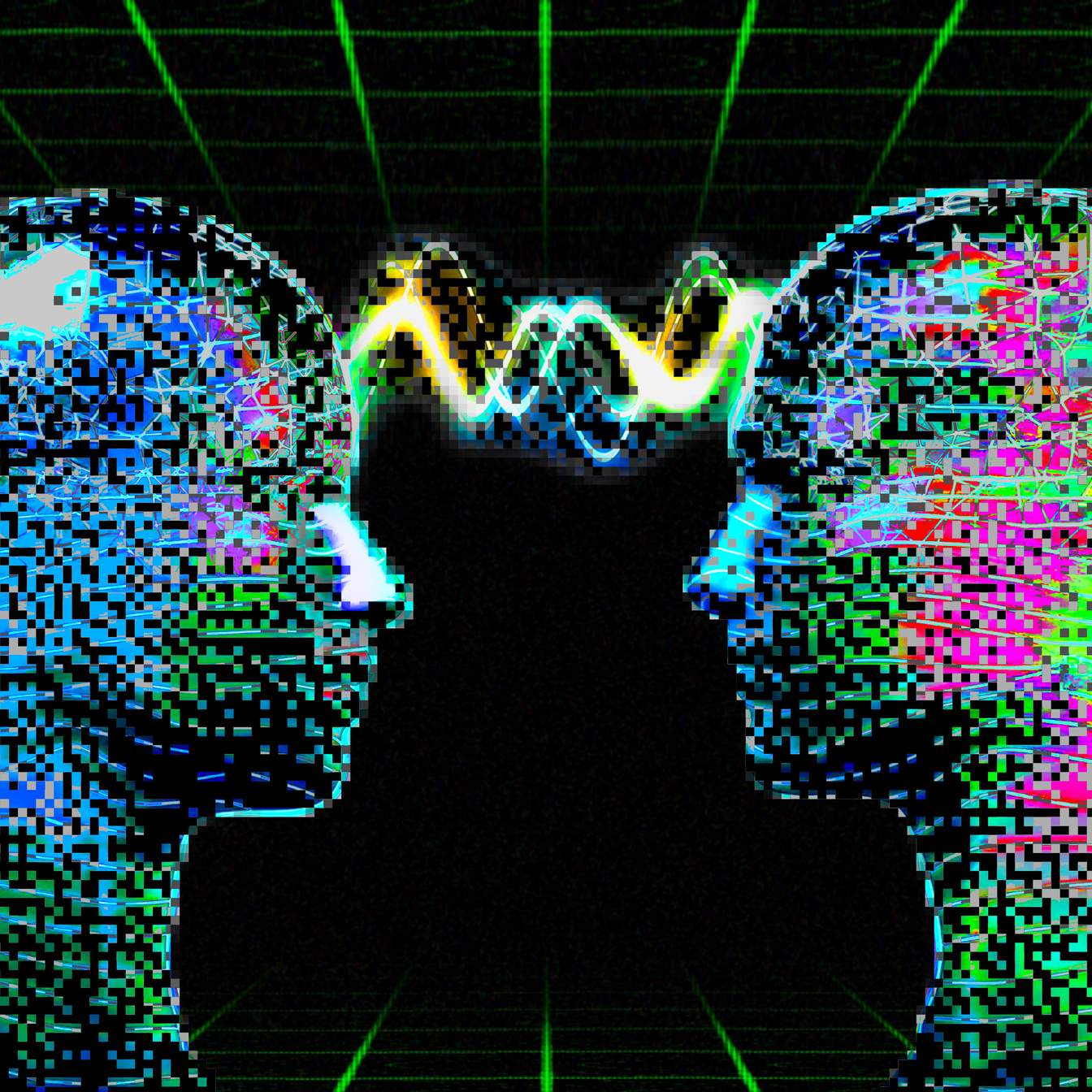 Oz Pearlman's "Magic" Exposes Deception in Perceived Effortless Insight