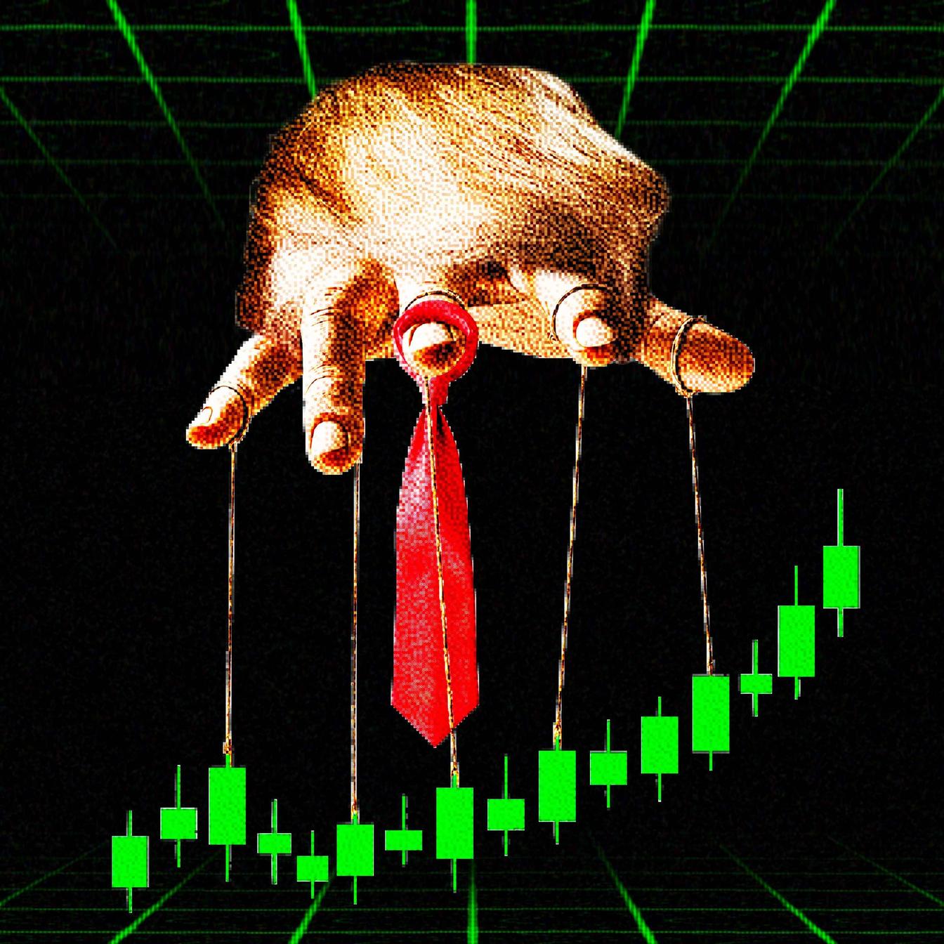 Transactionalism Corrupts Capitalism and Undermines Democracy