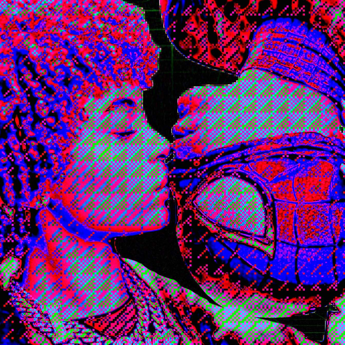 How Madison Square Garden Uses Surveillance To Police Dissent