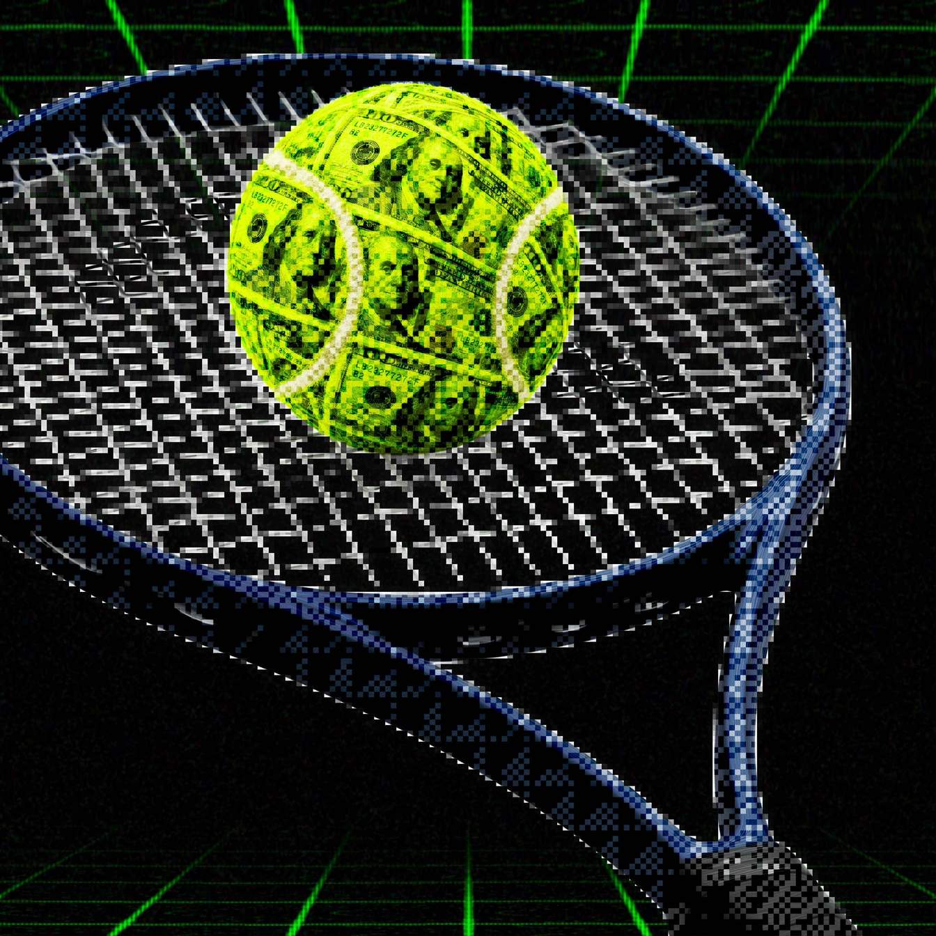 How Wealthy Benefactors Compromise Professional Sports Credibility