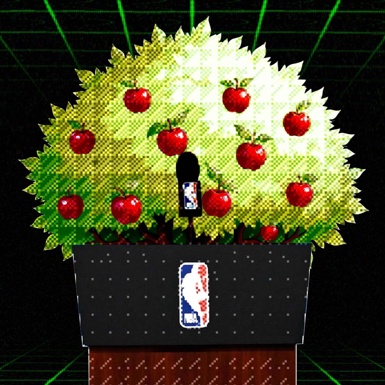 Systemic NBA Salary Cap Circumvention Risks Federal Securities Fraud
