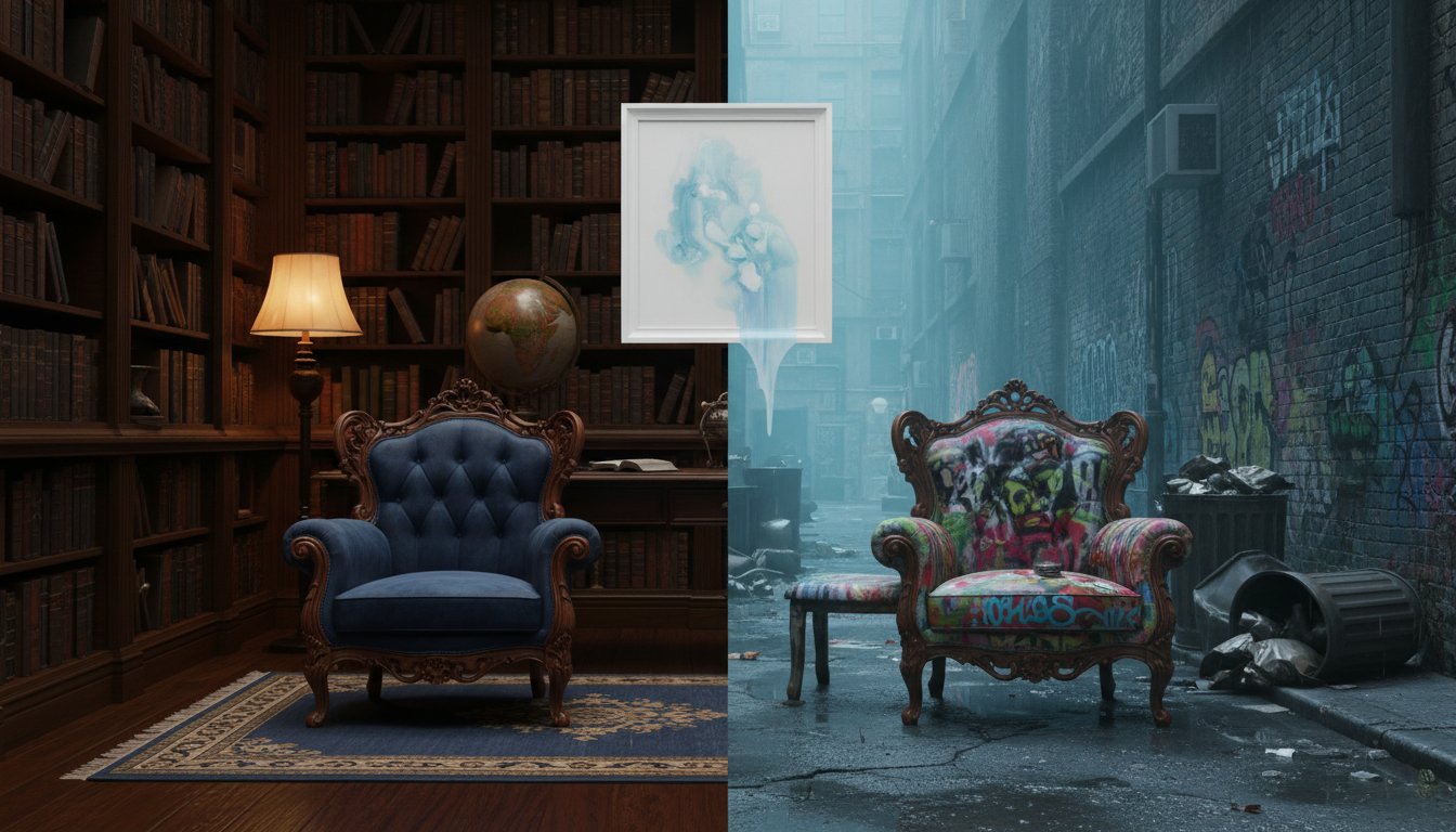 Action Bronson Embodies Contradiction for Uplifting Resonance