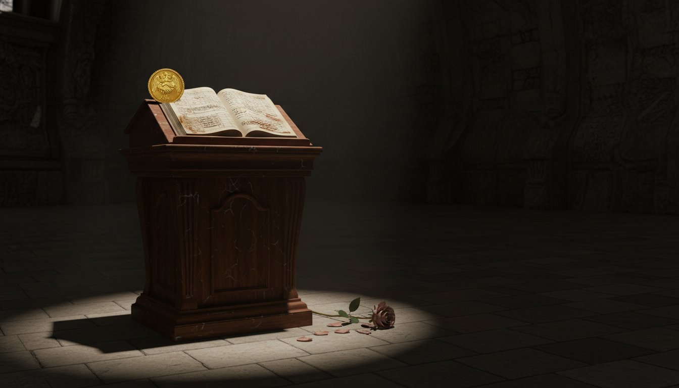 Commodification of Presidential Pardons Undermines Legal Integrity