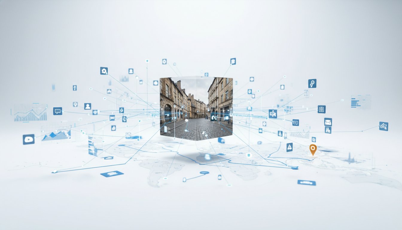 Geo Rainbolt's Hyperfixation: From Game Savant to Global Influence