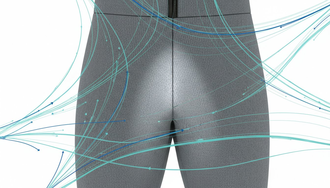 Sophisticated Ski Suit Cheating Undermines Norwegian Sporting Integrity