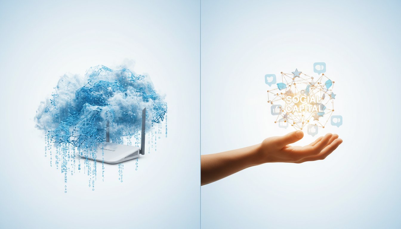 Ownership's Hidden Costs: Profit, Status, and Eroding Integrity