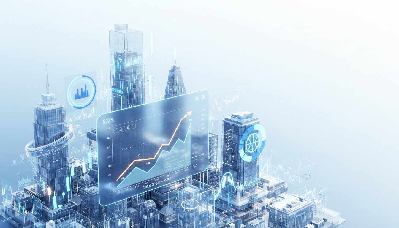 Prediction Markets: Financial Incentives Eclipse Collective Insight