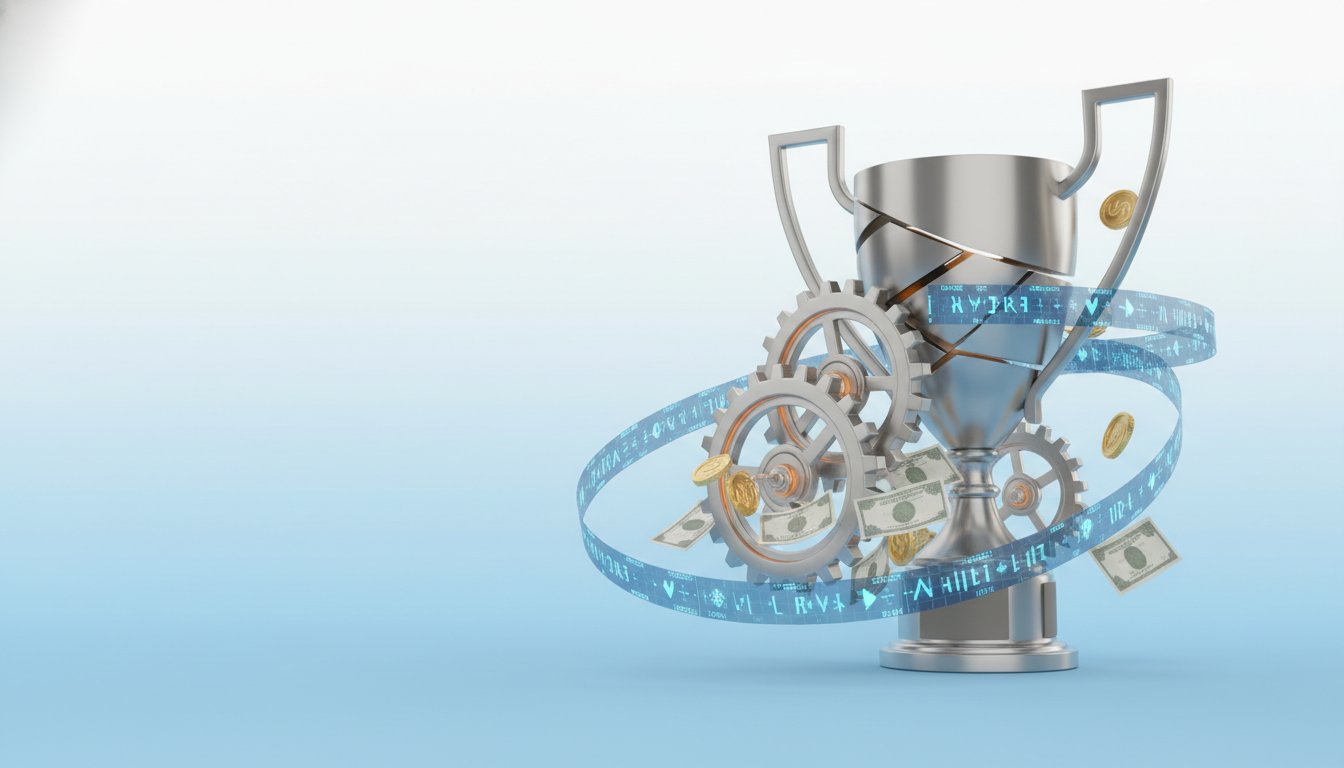 Money Rewrites Sports -- New Journalism Needed