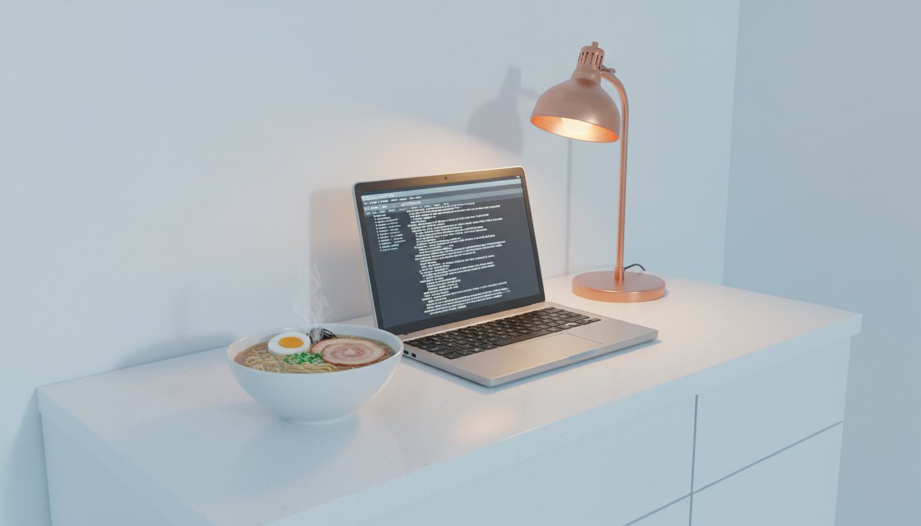 r/Kitchencels: Performative Loneliness and Internet Culture's Last Bastion