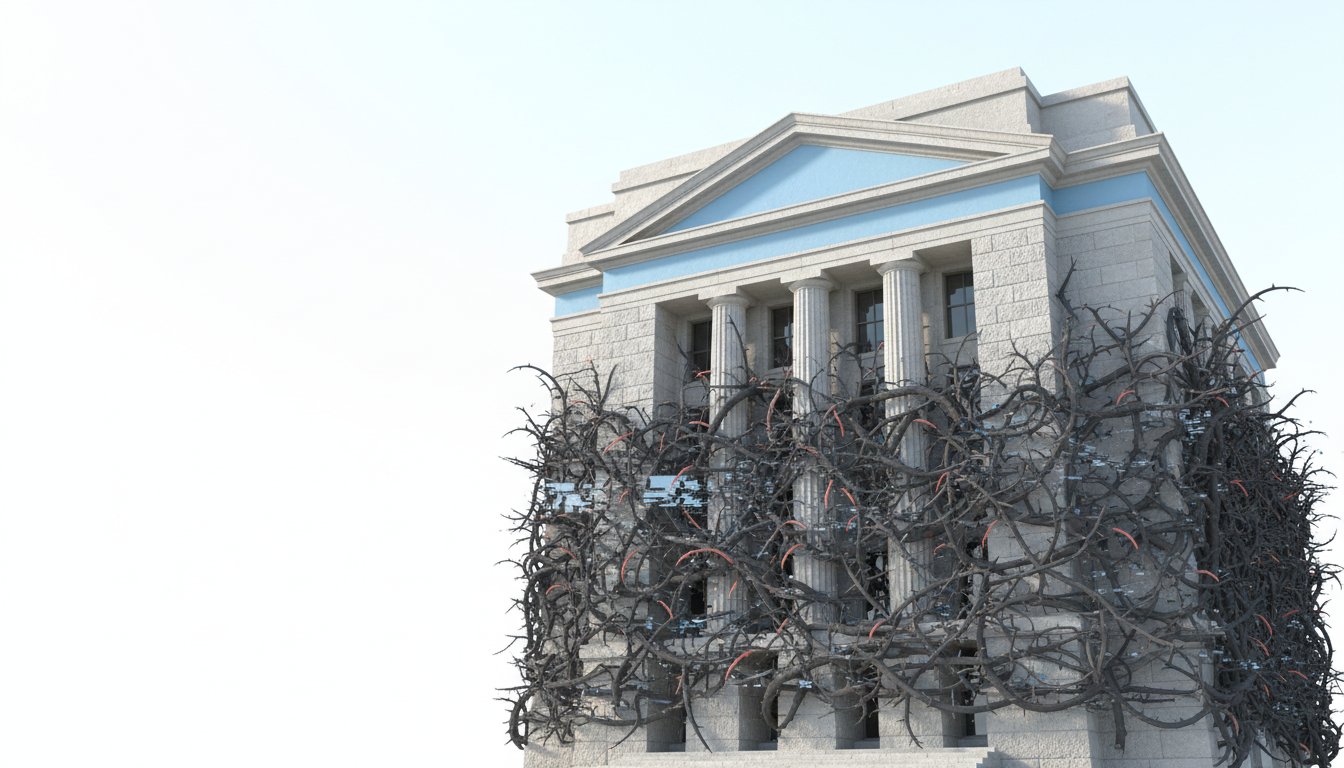 ICE's Aggressive Tactics and Propaganda Undermine Protest Effectiveness