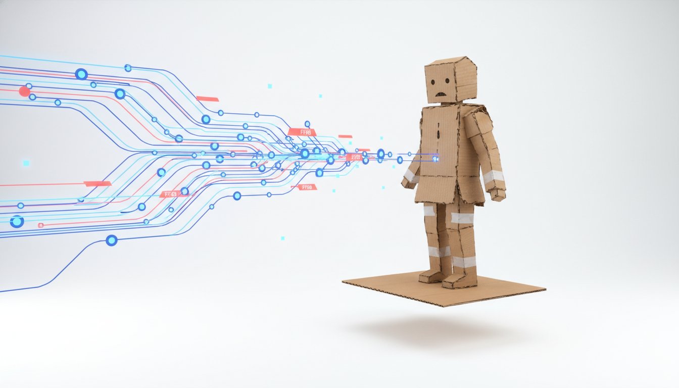 Manufactured "Antifa Super Soldier" Myth Justifies Expanded Surveillance