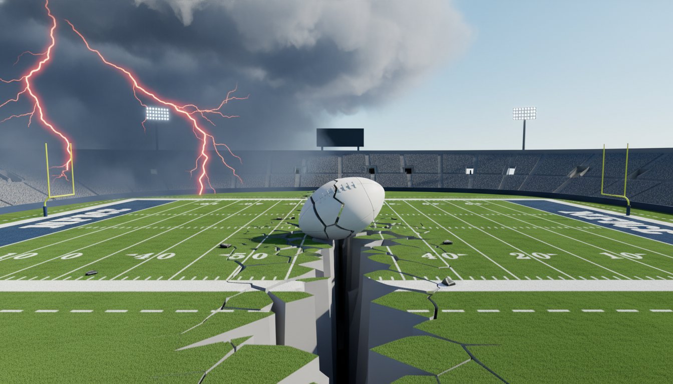 NFL Divisional Round Outcomes and Franchise Implications