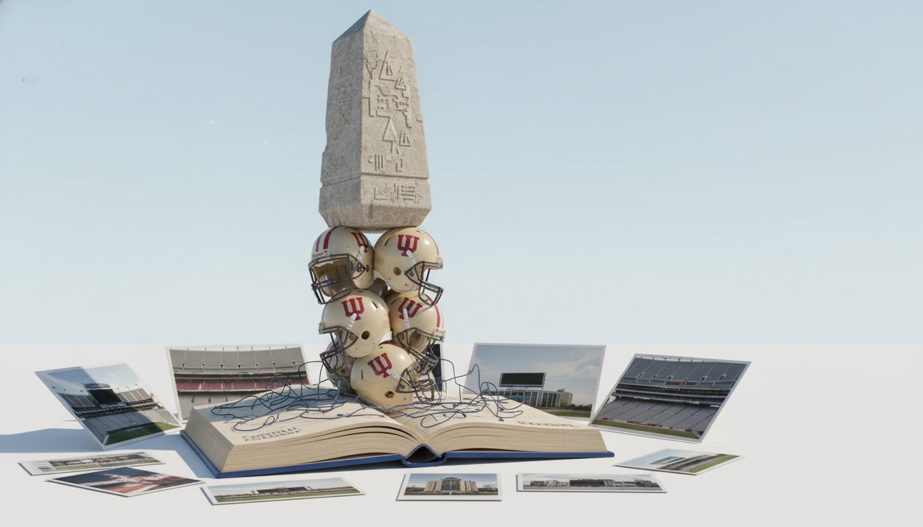 Signetti's Indiana: Historic Turnaround and College Football's New Precedent