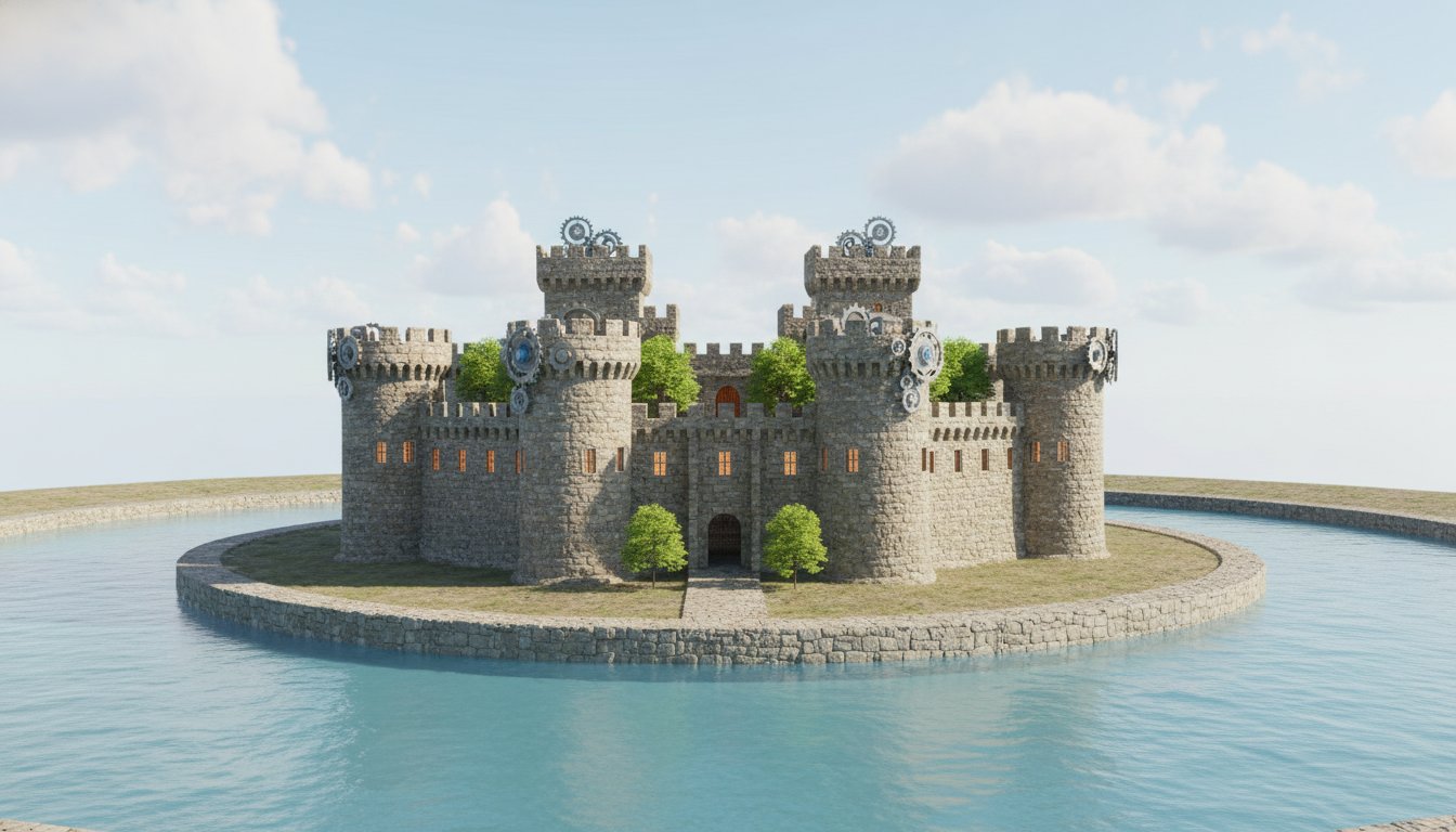 Building a Business Moat Through Deliberate Investment in People and Culture