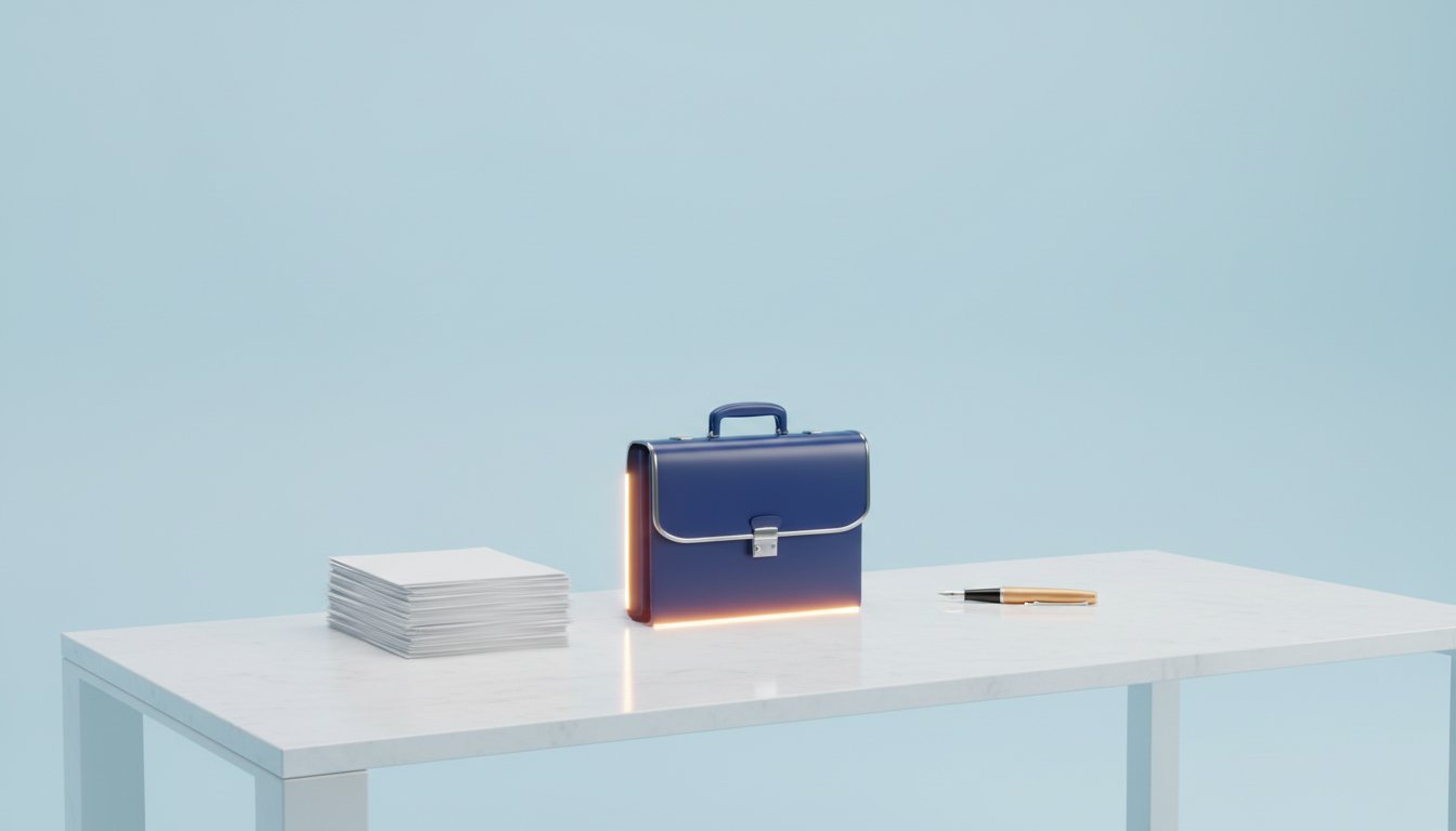 Oren Klaff: Politeness Kills Deals -- Sell From Strength