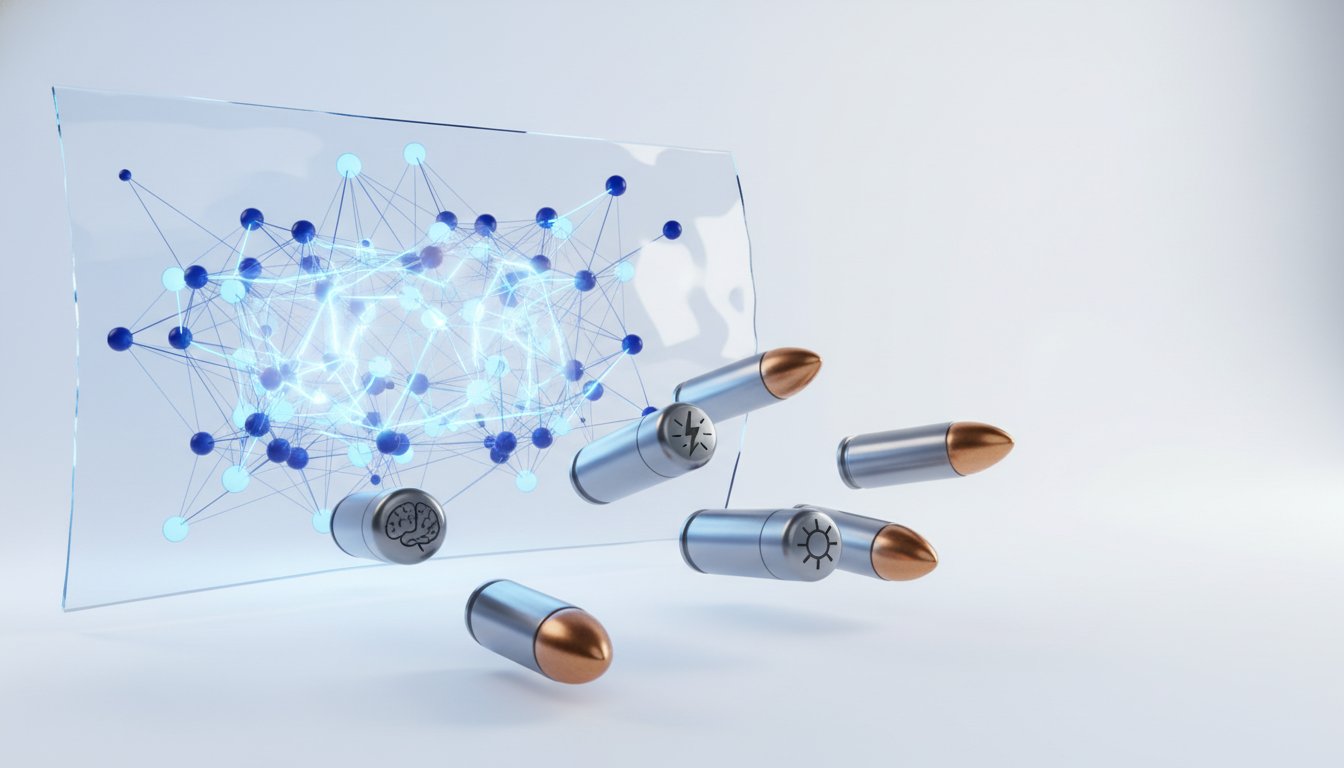 Unified Creative Strategy Demands Psychological Hooks and Effort Signals