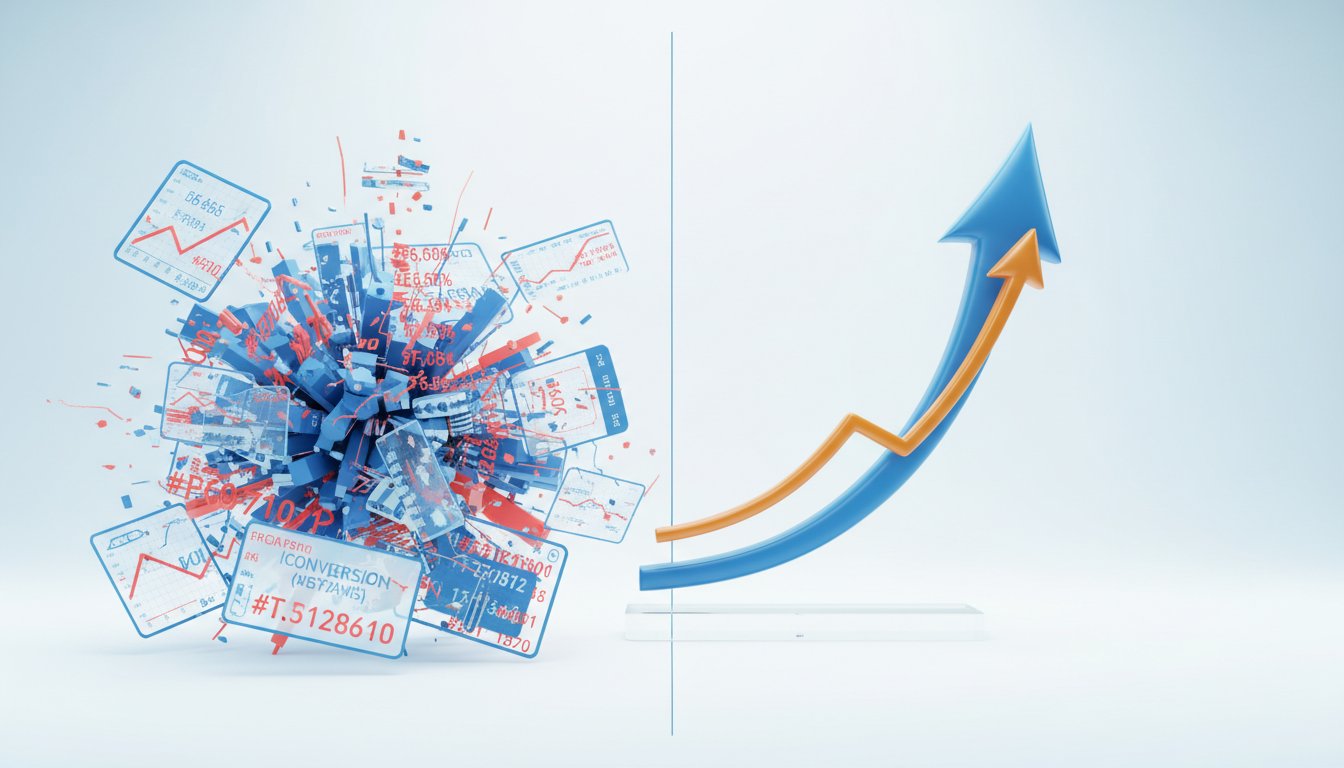Stop Pausing Underperformers--Meta Spend Drives Total Business Revenue