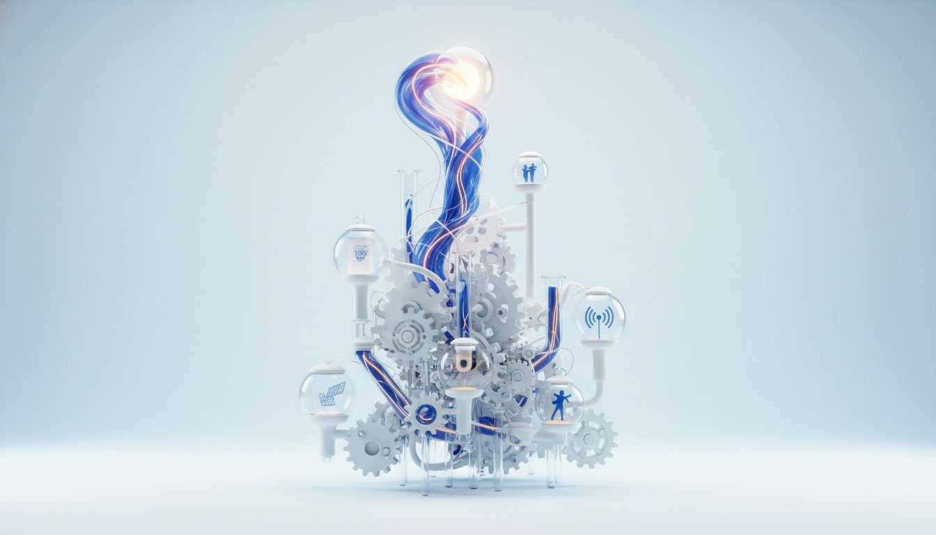 "Heated Rivalry" Masterclass: Niche Audiences, IP Ownership, and Collaborative Creation