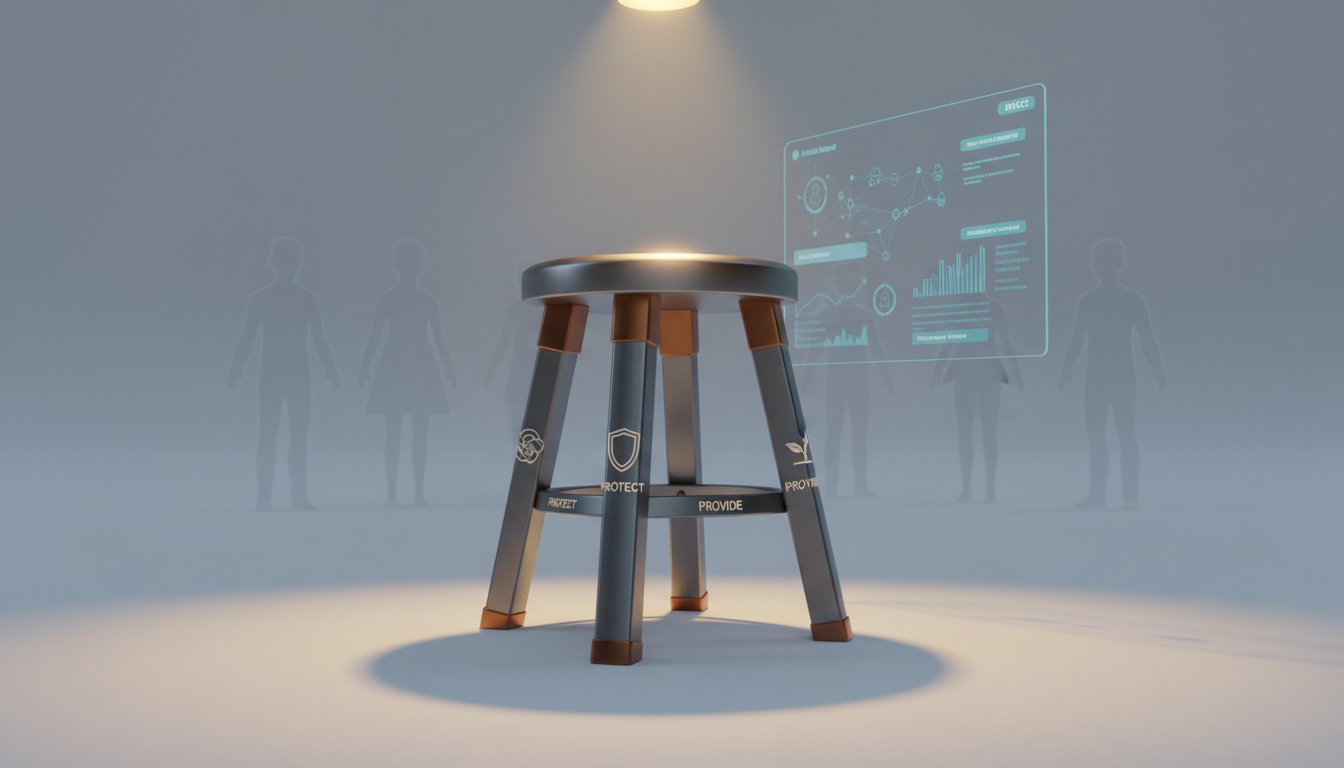 Kindness: The Secret Weapon for Modern Masculinity