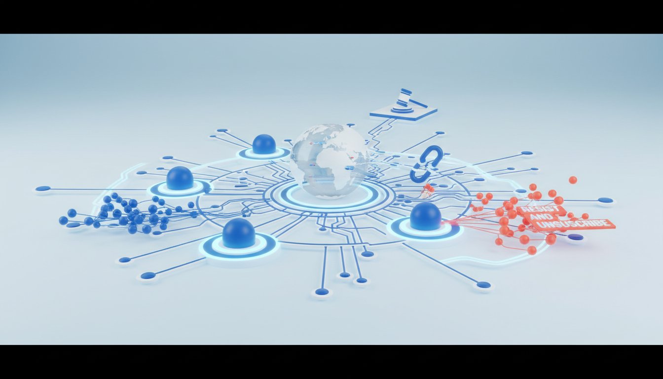 Systemic Exploitation: Addiction, Legal Loopholes, and Media Consolidation