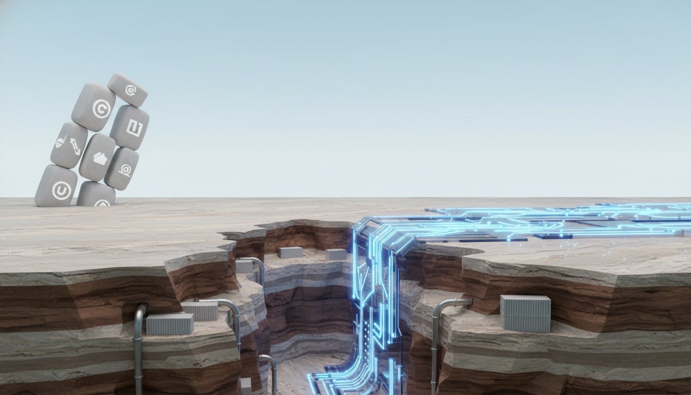 Political Pressure Distorts Markets, Demands Privacy Alternatives