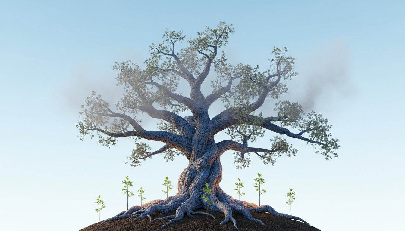 Systemic Inaction Erodes Trust and Undermines Democratic Institutions